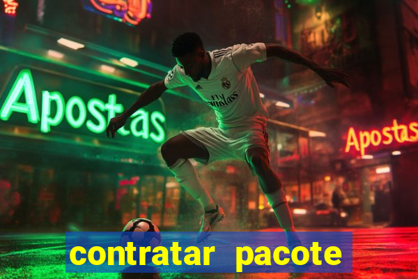 contratar pacote adicional tim beta